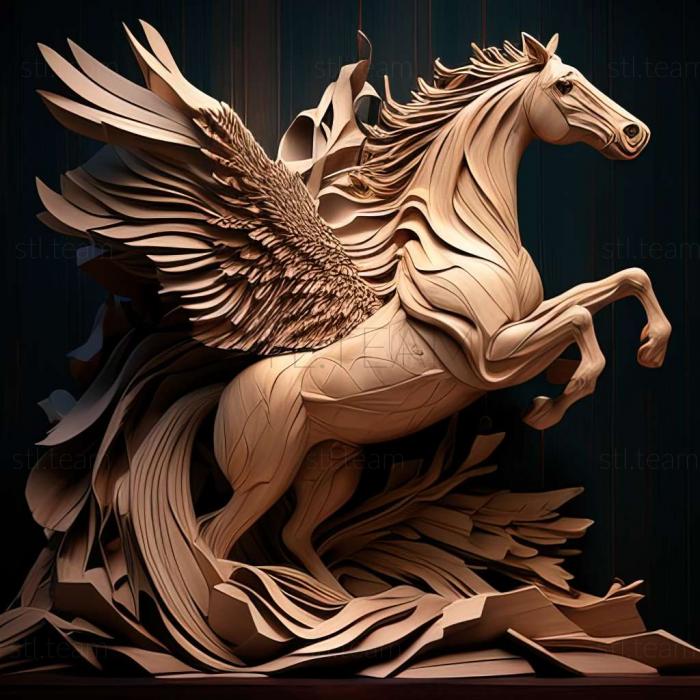 Pegasoferae